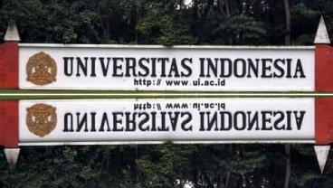 UNIVERSITAS INDONESIA: 7 Calon Rektor Diumumkan 24 Oktober